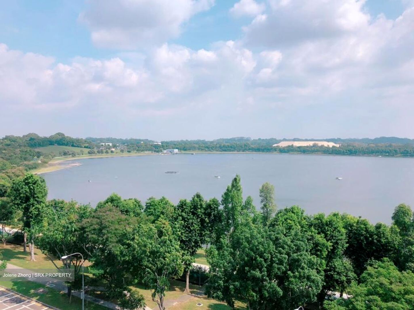 Waterfront Isle (D16), Condominium #507904281